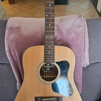 Chitarra acustica GUILD A-20 Bob Marley