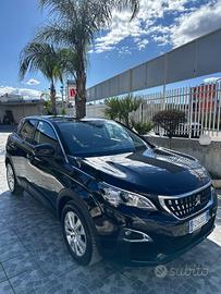 Peugeot 3008 BlueHDi 130 S&S EAT8 Active