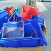 SCATOLE DA MAGAZZINO