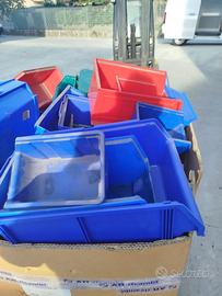 SCATOLE DA MAGAZZINO