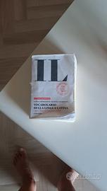 dizionario latino il 