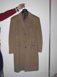 Cappotto elegante Scuderi per autunno/inverno