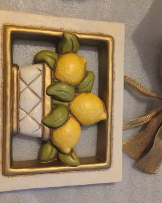 Decorazione Thun
