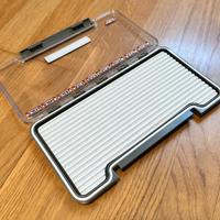 Scatola porta ami / mosche / artificiali