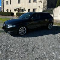 Audi A3 1.6TDI