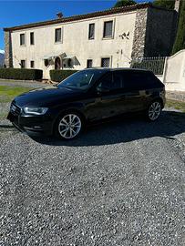Audi A3 1.6TDI