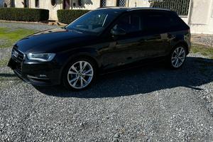 Audi A3 1.6TDI