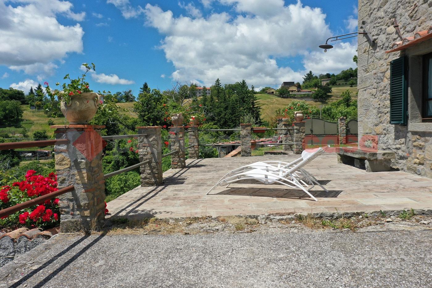 Casa – Castiglione di Garfagnana, Chiozza - Vista 4