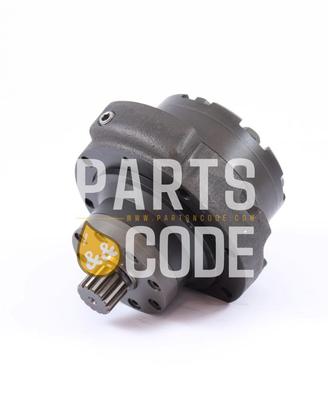 Motore Geolink GWP 100 SOU - GWP 100 LOU