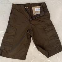 Bermuda carhartt