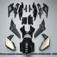 Promo Carena compatibile HONDA CB650R 2019 - 2020