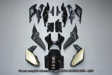 Promo Carena compatibile HONDA CB650R 2019 - 2020