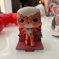 Intera collezione Stranger Things Kinder 2025