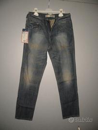 JEANS WAMPUM DENIM TAGLIE 36, 38 e 42 NUOVI