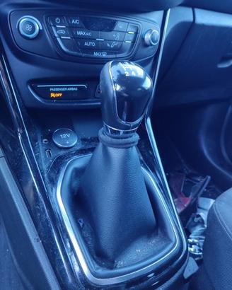 Leva cambio FORD B MAX 1499cc diesel del 2015