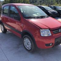 Disponibile ricambi meccanica e carrozzeria