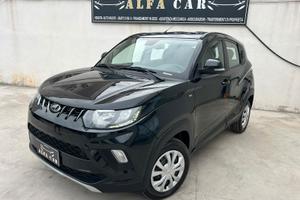 MAHINDRA KUV100 1.2 VVT K6+ 87CV 2025!!! GPL!!!