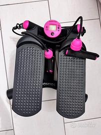 Mini stepper domyos decathlon