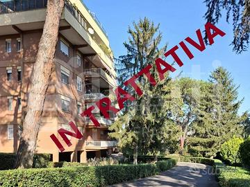 Appartamento Roma [Cod. rif 3292478VRG]
