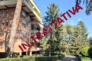 Appartamento Roma [Cod. rif 3292478VRG]
