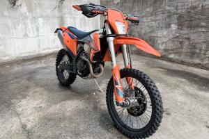 KTM 350 exc-f 2023
