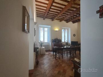 Appartamento - Fermo