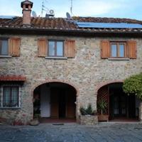 Appartamento in colonica