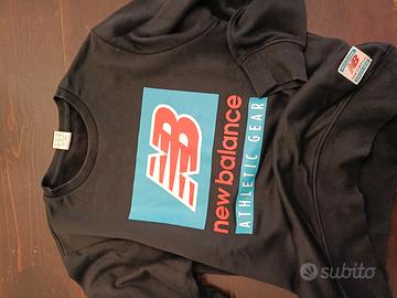 Felpa New Balance