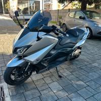 Yamaha T Max 530 ABS - LED KEY LESS