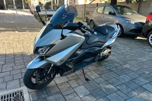 Yamaha T Max 530 ABS - LED KEY LESS