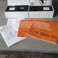 auricolari moto sistema di comunicazione 