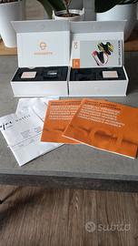 auricolari moto sistema di comunicazione 