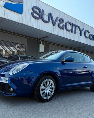 Alfa Romeo MiTo 1.3 jtdm 95cv EURO 6