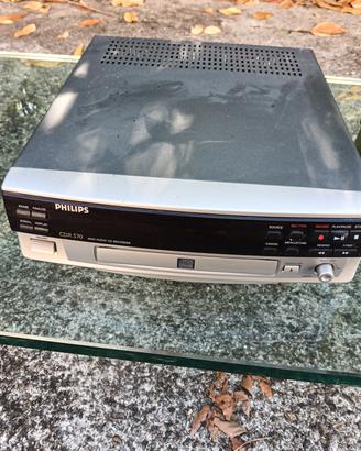 lettore CD masterizzatore Philips 
