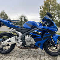 CBR 600 uso RICAMBI