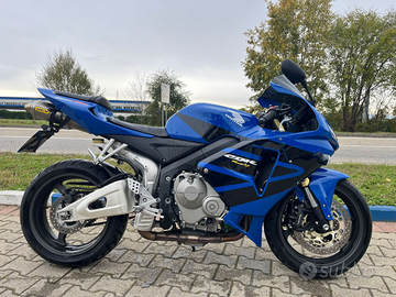 CBR 600 uso RICAMBI