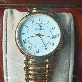 Lucien Rochat oro 18kt 