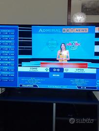 TV LG 50 pollici 4K