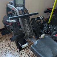 Rematore Rower Toorx sea