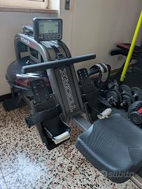 Rematore Rower Toorx sea