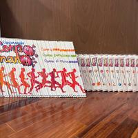 Collezione “Esplorando Il Corpo Umano”