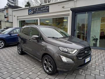 FORD EcoSport 1.0 EcoBoost 125 CV Start&Stop ST-