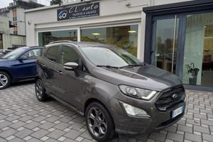 FORD EcoSport 1.0 EcoBoost 125 CV Start&Stop ST-