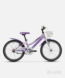 Bicicletta Lombardo Cremona 20