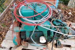 Motore entrobordo Volvo Penta MD 2 B