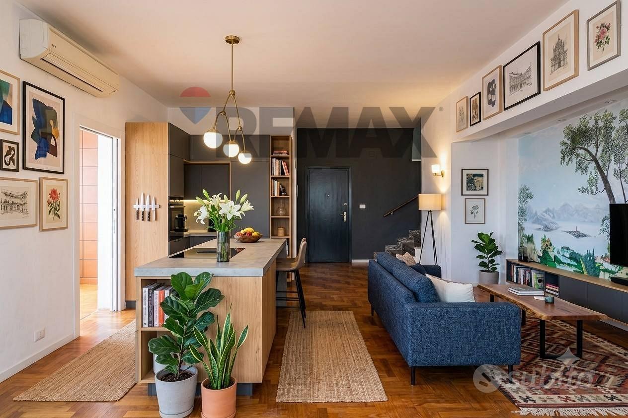 Apartment in Catania, Ognina, Picanello-Ognina-Barriera-Canalicchio - Vista 3