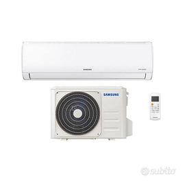 Installatore Condizionatori