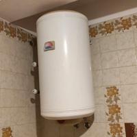 Scaldabagno termo elettrico