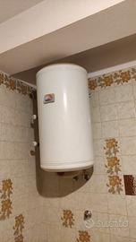 Scaldabagno termo elettrico