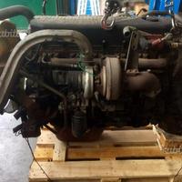 Motore Iveco Cursor 8 F2BE0681B